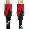 Image de LinQ HDMI Mâle/Mâle 15m - Noir