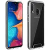 Image de Avizar Coque Samsung Galaxy A20e Antichoc Bumper Collection Cristal Transparent