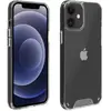 Image de Avizar iPhone 12 Mini - Coque Bumper Transparent