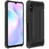Image de Xiaomi Redmi 9A Coque Antichoc - Noir