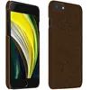 Image de Avizar Coque iPhone SE 2022/2020/8/7 - Marron