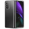 Image de Avizar Coque Samsung Galaxy Z Fold 2 Crystal - Transparent