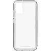 Image de Avizar Samsung Galaxy A02s Coque - Transparent