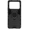 Image de Avizar Coque Xiaomi Mi 11 Ultra Hybride - Noir