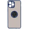 Image de Coque Avizar iPhone 11 Pro - Bleu nuit