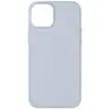 Image de Coque iPhone 13 Mini Soft-touch - Violet pastel