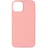 Image de Avizar Coque iPhone 13 Mini Soft-touch Silicone Rose