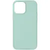 Image de Avizar Coque iPhone 13 Pro - Vert opaline
