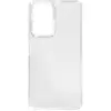 Image de Avizar Coque Samsung Galaxy A53 5G - Transparent