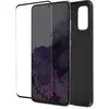 Image de Avizar Samsung Galaxy S20 Pack Protection - Noir