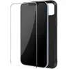 Image de Avizar iPhone 13 Pro Max Pack Intégrale - Noir