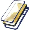 Image de Avizar Coque Samsung Galaxy S22 Plus - Bleu