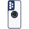 Image de Avizar Coque Samsung Galaxy A33 5G - Bleu