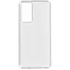 Image de Avizar Xiaomi 12 Pro Coque Souple Ultra-Fin - Transparent