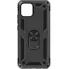 Image de Avizar Coque Samsung Galaxy A03 Antichoc - Noir