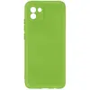 Image de Avizar Coque Samsung Galaxy A03 Vert