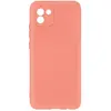 Image de Avizar Coque Samsung Galaxy A03 - Rose