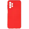 Image de Coque Samsung Galaxy A13 4G - Rouge