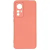 Image de Avizar Coque Xiaomi 12 Pro Soft-touch - Rose