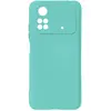 Image de Avizar Xiaomi Poco M4 Pro 4G - Turquoise