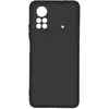 Image de Avizar Coque Xiaomi Poco X4 Pro - Noir