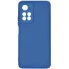 Image de Avizar Coque Silicone Redmi Note 11 Pro Plus