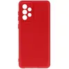 Image de Coque Samsung Galaxy A73 5G - Rouge