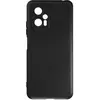 Image de Avizar Xiaomi Poco X4 GT - Coque Souple Noir