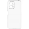 Image de Avizar Coque Xiaomi Poco X4 GT - Transparent
