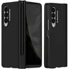 Image de Avizar Coque Galaxy Z Fold 4 Soft Touch - Noir