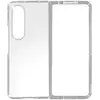 Image de Avizar Coque Galaxy Z Fold 4 5G Transparent