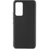 Image de Avizar Coque Xiaomi 12 Lite - Silicone Noir