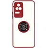 Image de Avizar Coque Xiaomi Poco F4 5G