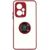 Image de Avizar Xiaomi Poco X4 GT - Rouge