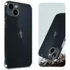 Image de Avizar iPhone 14 Plus - Coque Transparente Antichocs