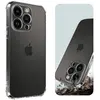 Image de Avizar Coque iPhone 14 Pro Max Transparent
