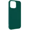 Image de Avizar Coque iPhone 14 - Vert Foncé