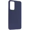Image de Avizar Coque Xiaomi 12 Lite - Bleu nuit