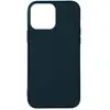 Image de iPhone 14 Pro Max - Coque Soft-touch Bleu Nuit