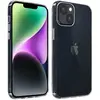 Image de Coque Avizar iPhone 14 - Transparent