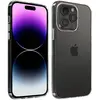 Image de Avizar Coque Souple Silicone iPhone 14 Pro Transparent