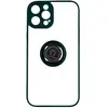 Image de Avizar iPhone 14 Pro Coque Verte