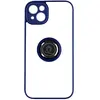 Image de Avizar Coque iPhone 14 Plus - Bleu