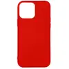 Image de Avizar Coque pour iPhone 14 Pro - Rouge