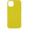 Image de Coque Avizar iPhone 14 Plus - Jaune