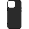 Image de Avizar Coque iPhone 14 Pro - Silicone Noir