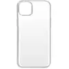 Image de iPhone 14 - Coque Silicone Gel Translucide