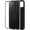 Image de Avizar Coque iPhone 14 Plus Silicone Noir