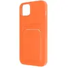 Image de Avizar Coque pour iPhone 14 Plus - Orange