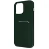 Image de Avizar iPhone 14 Pro Max Vert Foncé
